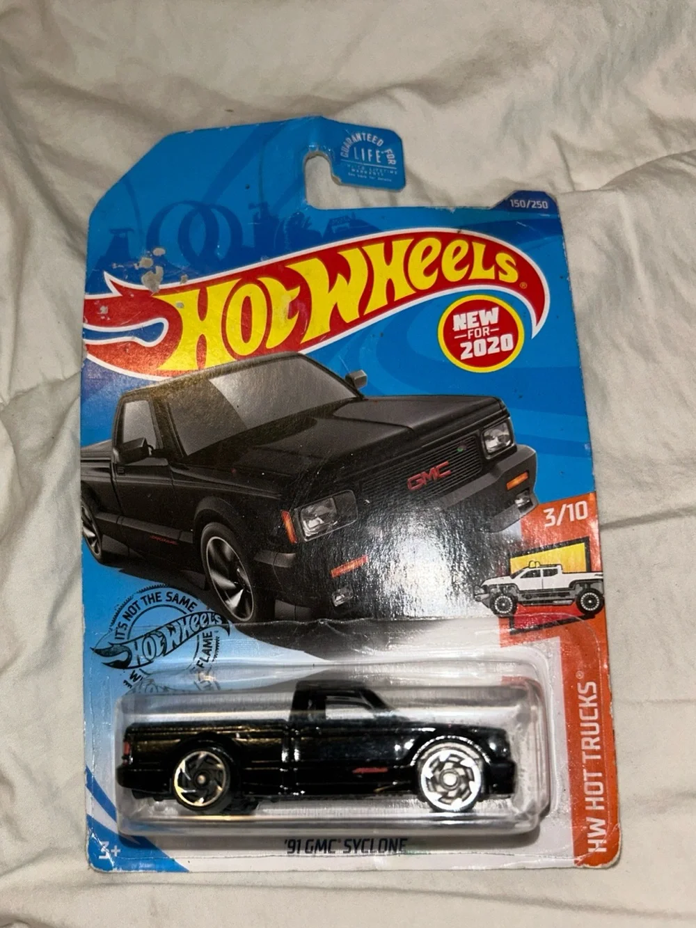 Hot Wheels new unopened